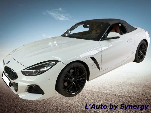 BMW Z4 sDrive20i Msport