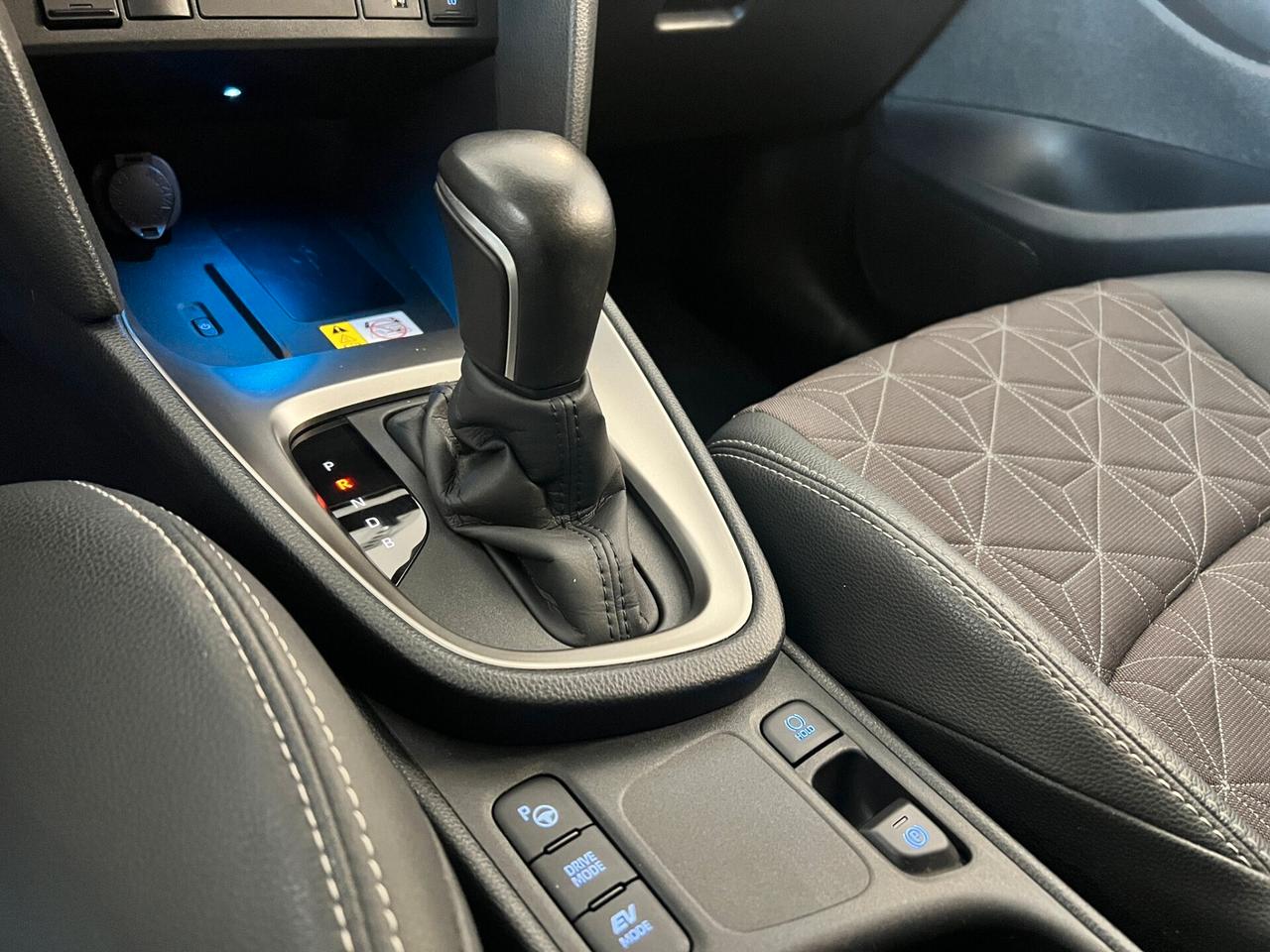 Toyota Yaris Cross 1.5 Lounge