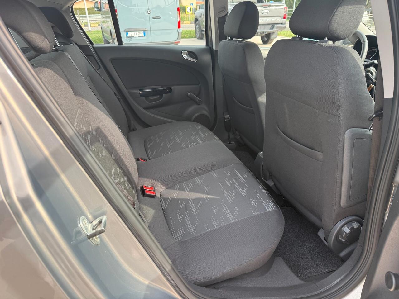 Opel Corsa 1.2 85CV 5 porte GPL-TECH Club