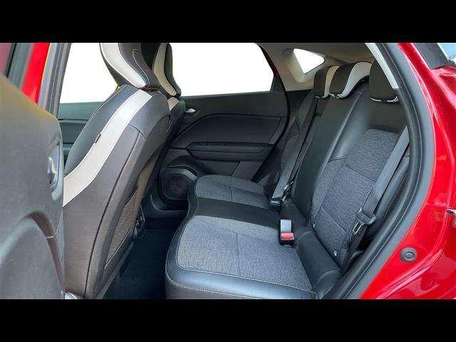 Renault Captur 1.6 E-Tech phev Intens 160cv auto my21