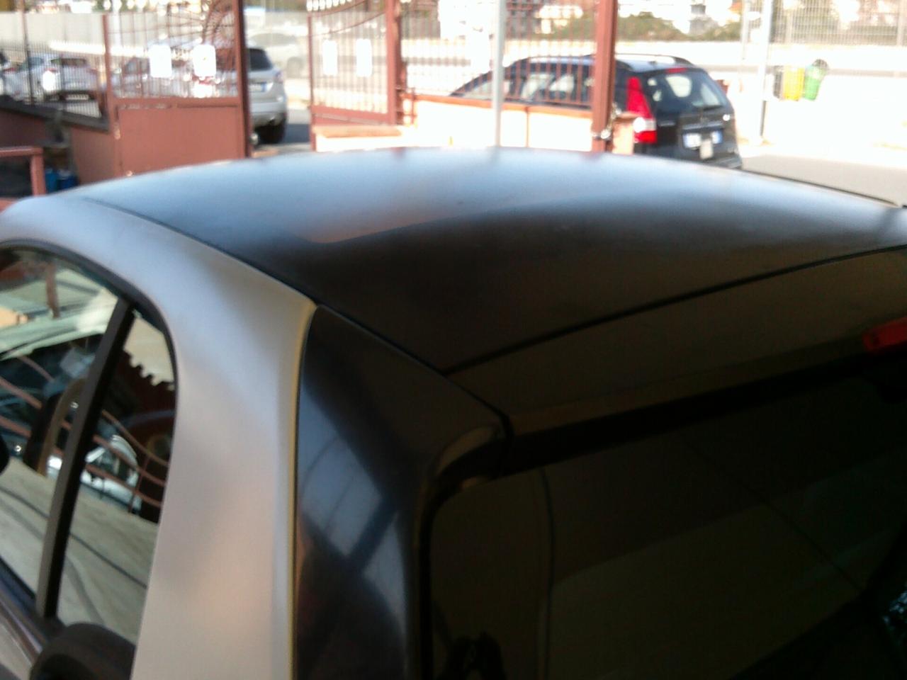 Smart ForTwo 1000 52 kW coupé passion 09