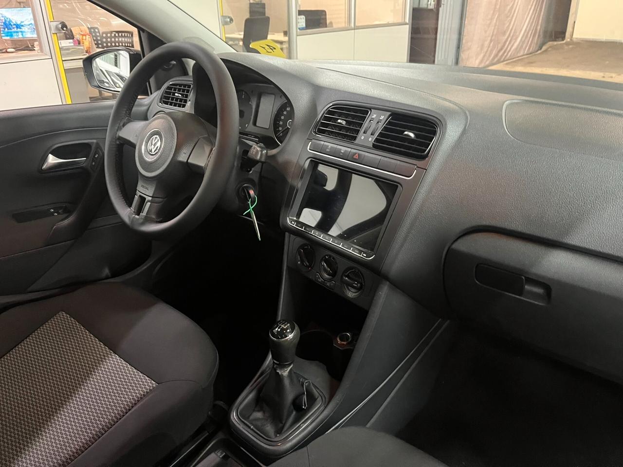 Volkswagen Polo 1.2 TDI 5 porte