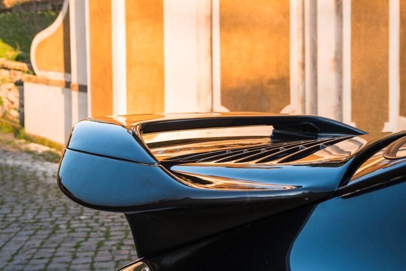 Porsche 993 Carrera Kit R