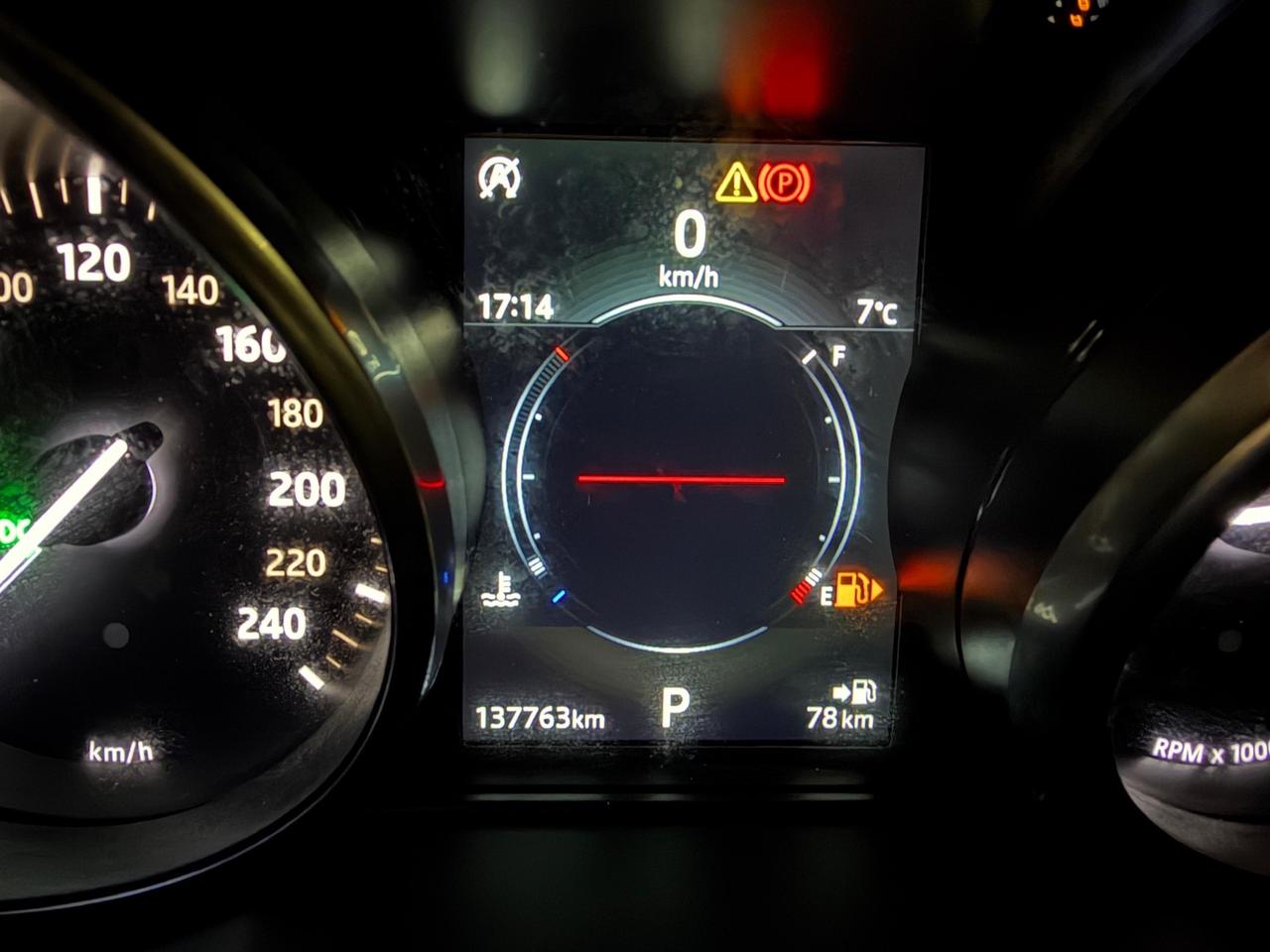 Land Rover Range Evoque 2.0D TD4 150 CV