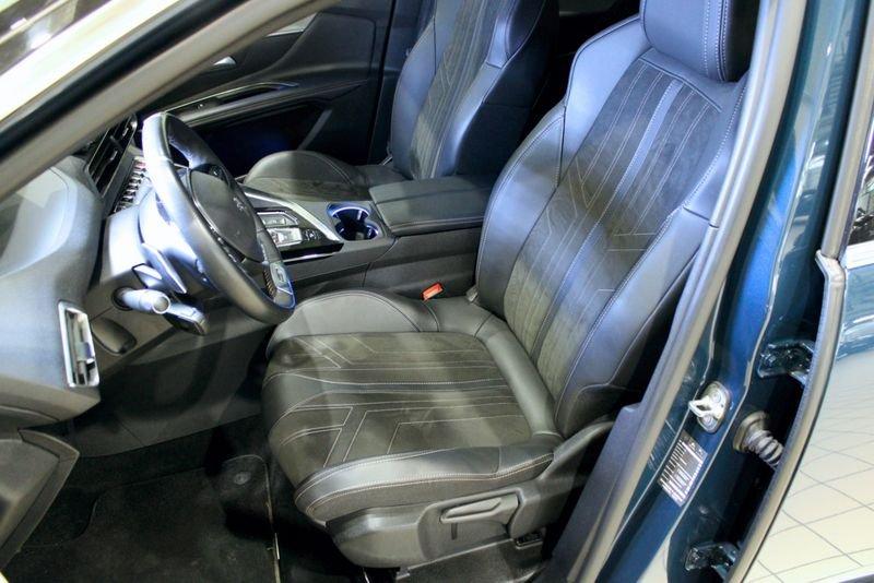 Peugeot 3008 3008 Hybrid4 300 e-EAT8 GT - PADOVA