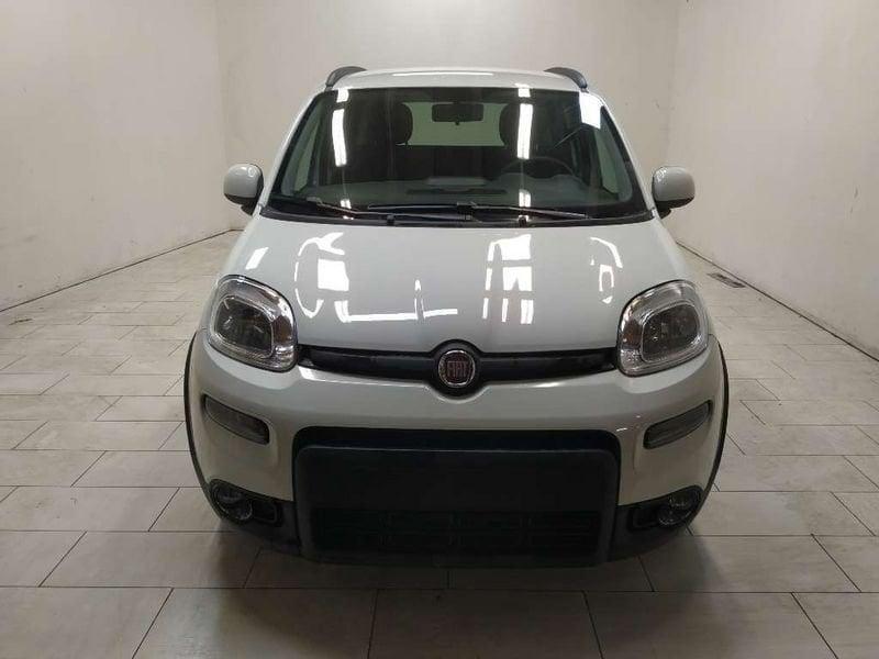 FIAT Panda 1.2 easypower Gpl s&s 69cv