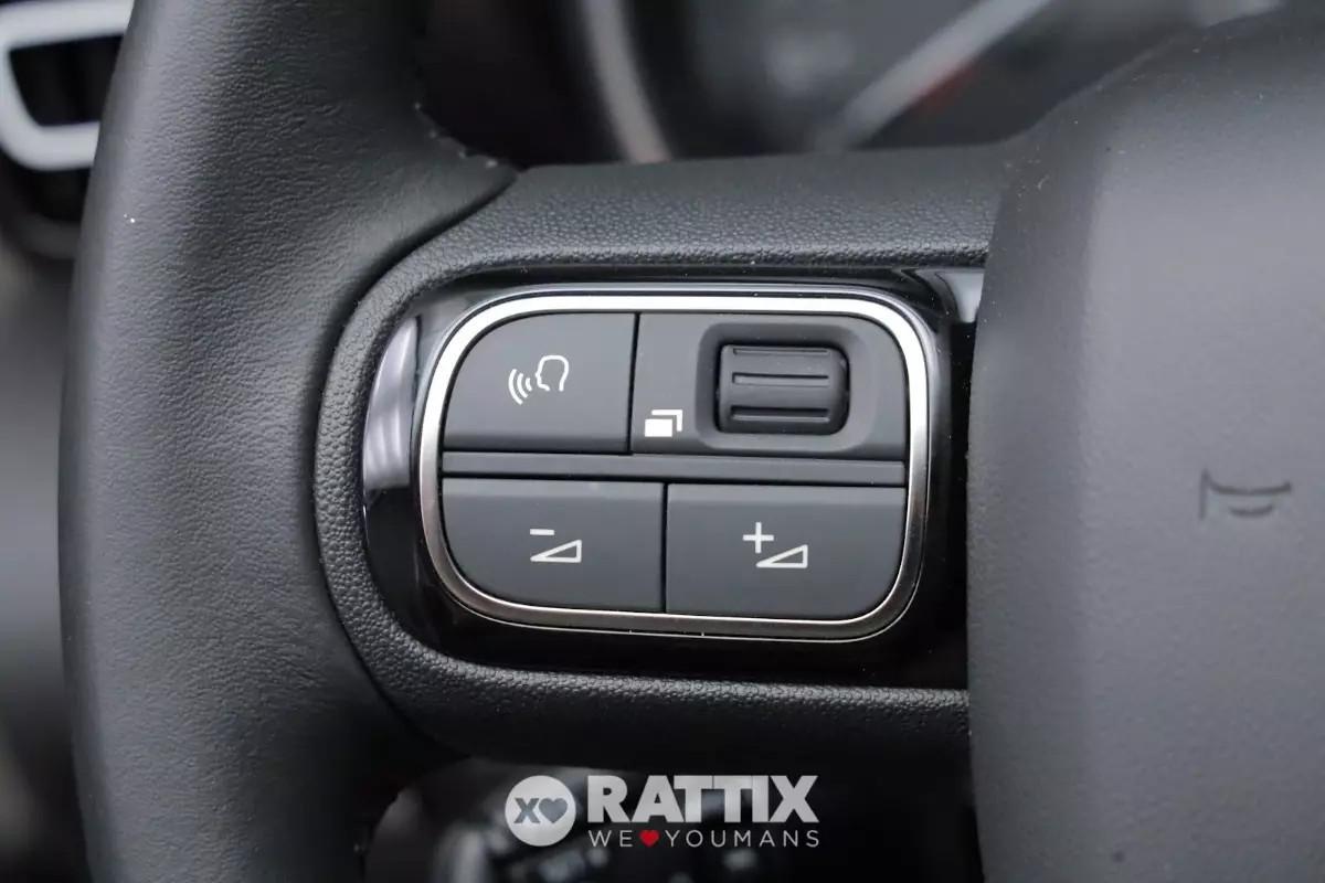 Citroen C3 Aircross 1.2 Puretech 130CV Shine EAT6