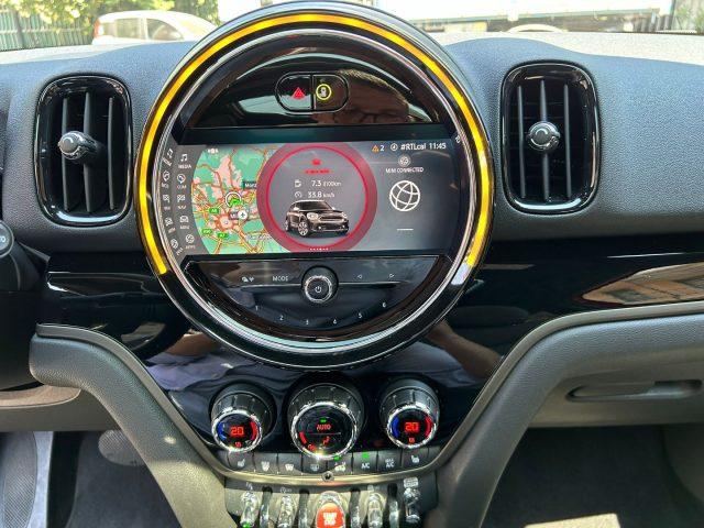 MINI Mini 2.0 Cooper S Yours Countryman FULL OPTIONAL