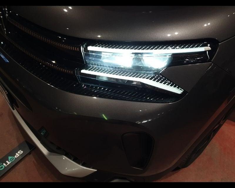 Citroën C5 Aircross BlueHDi 130 S&S EAT8 Max