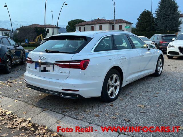 AUDI A6 Avant 40 TDI MHEV S tronic Business - PROMO