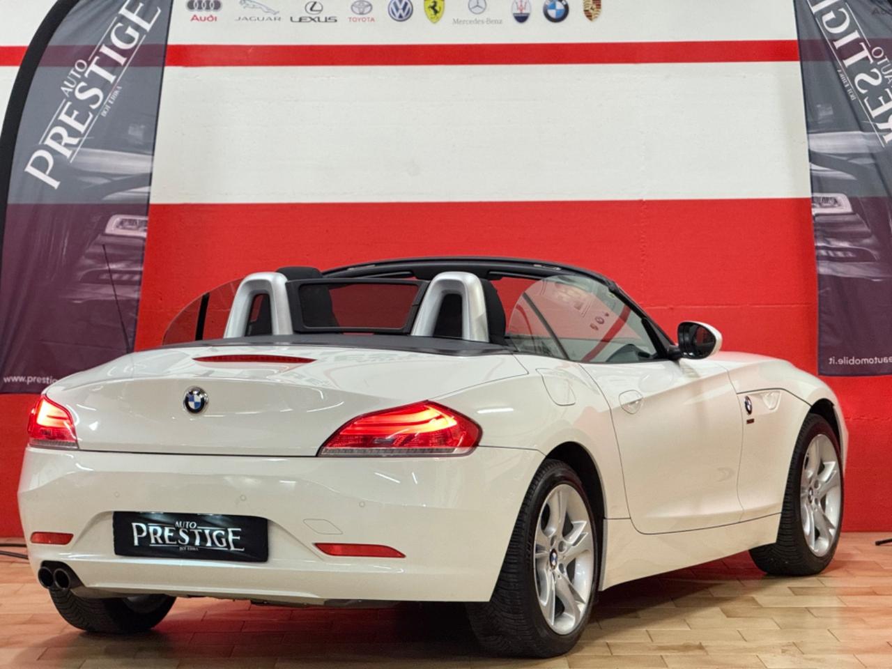Bmw Z4 Bmw Z4 SDrive23i
