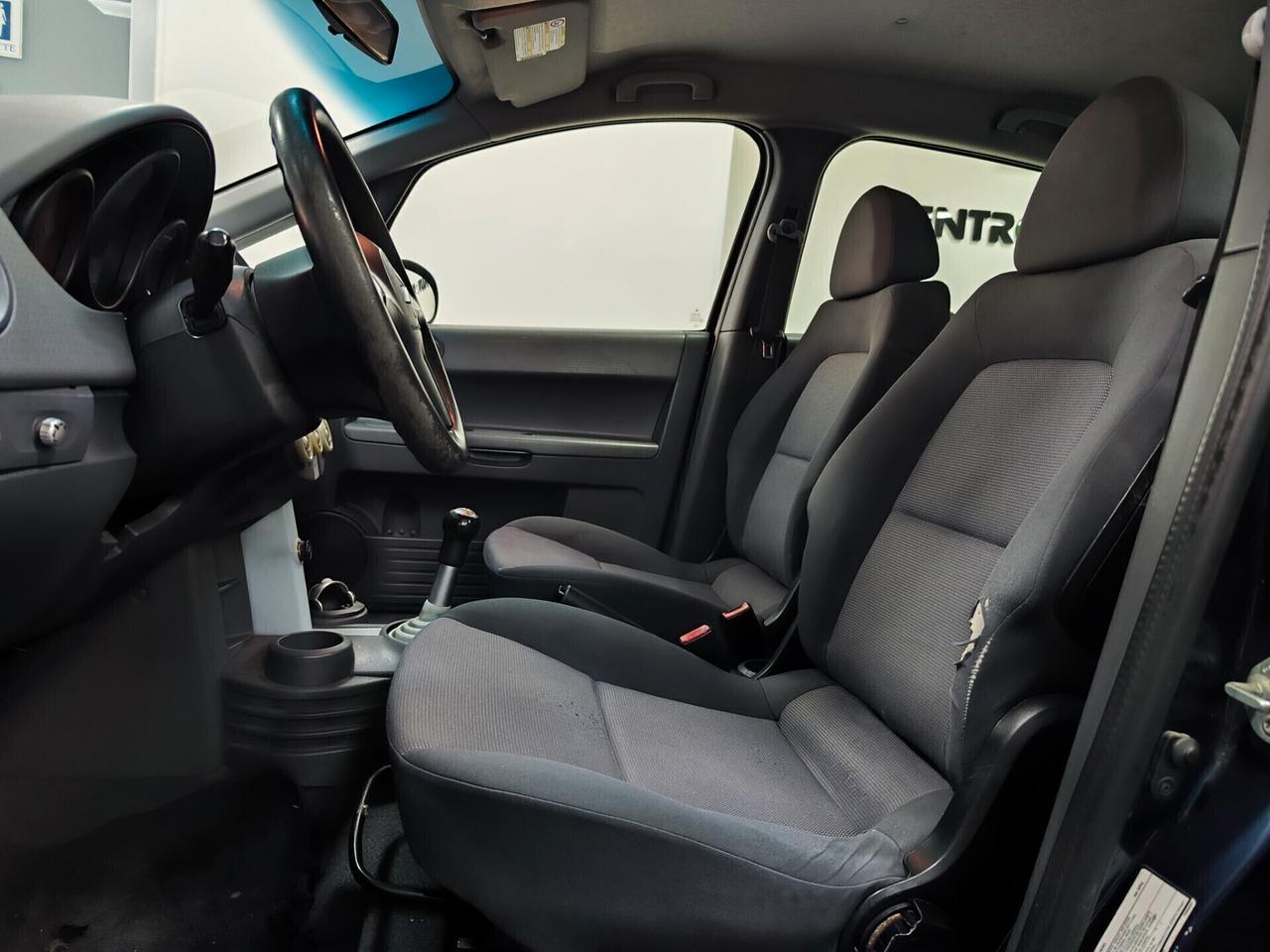 Mitsubishi Colt 1.1 75cv 12V 5p. Inform