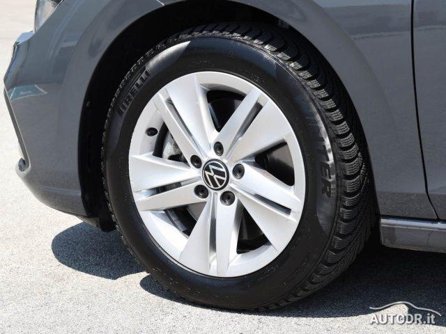 VOLKSWAGEN Golf Variant 2.0 TDI DSG Life Navi, Virtual, ACC, AppConnect