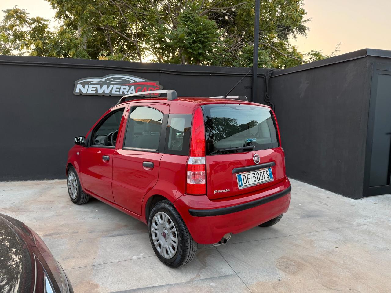 Fiat Panda 1.1 Actual