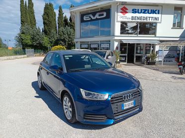 Audi A1 SPB 1.6 TDI Design Tua a 196€/Mese