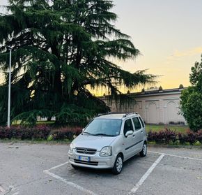 Opel Agila 1.2 16V Club