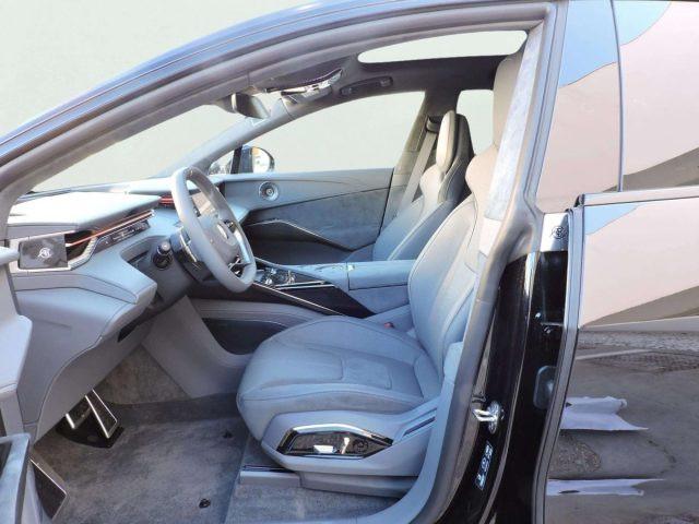 LOTUS Eletre 600 GT SE