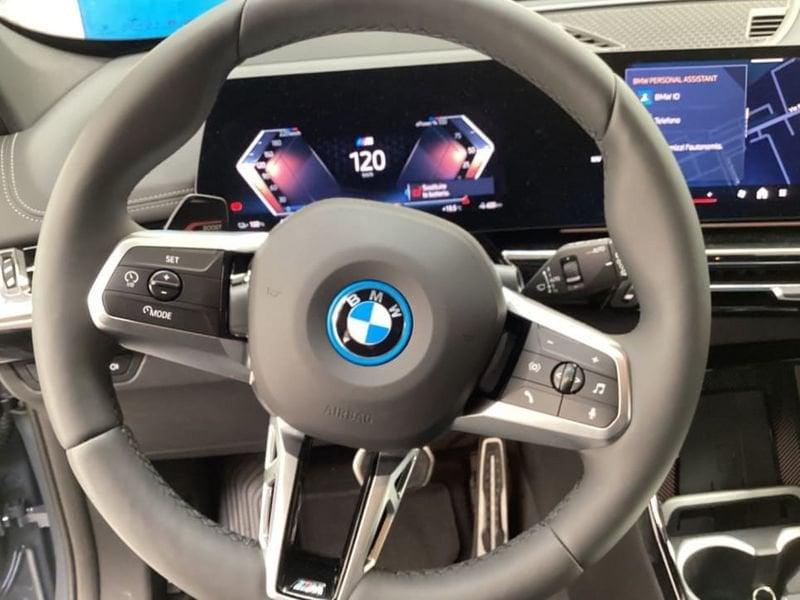 BMW X1 i i xDrive30 M Sport Pro