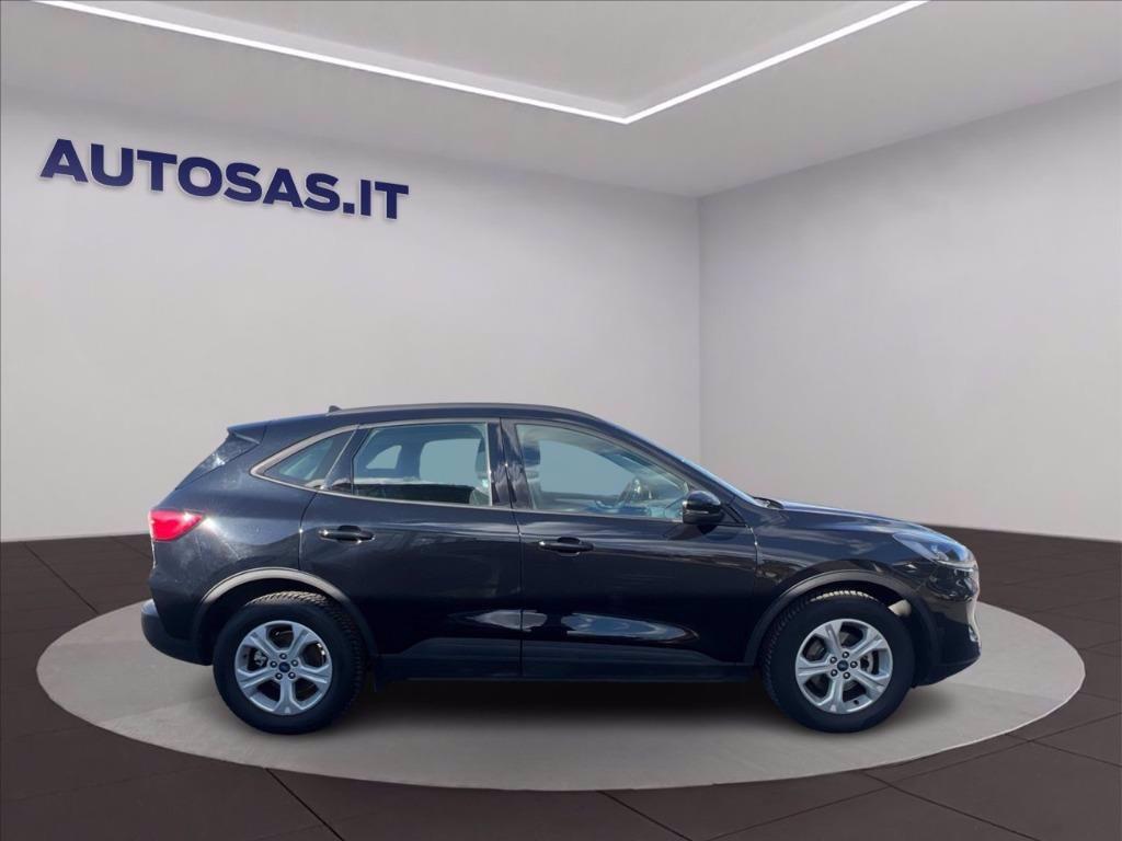 FORD Kuga 1.5 EcoBlue 120 CV 2WD Connect del 2022