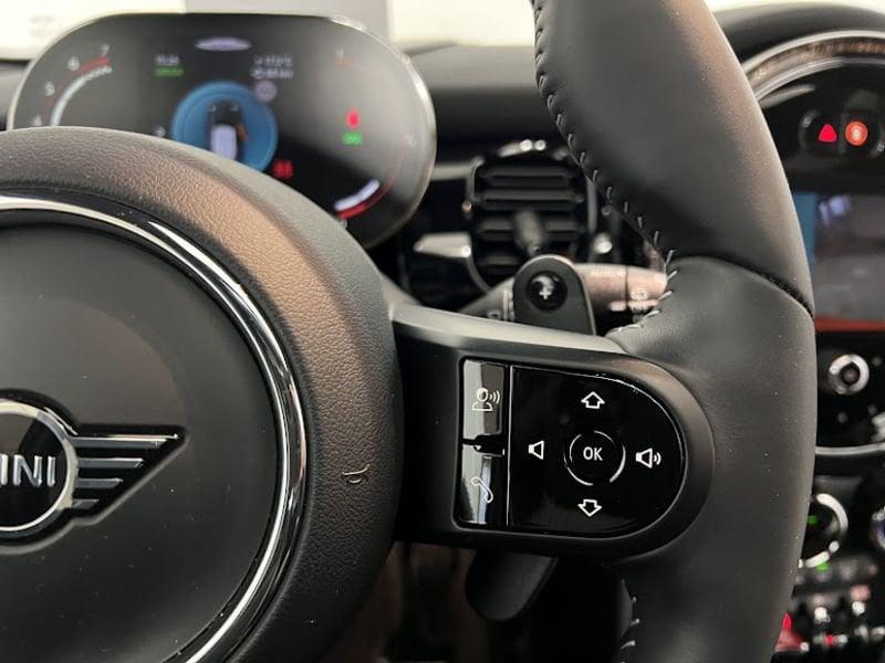 MINI Mini 3 porte Mini 2.0 John Cooper Works JCW