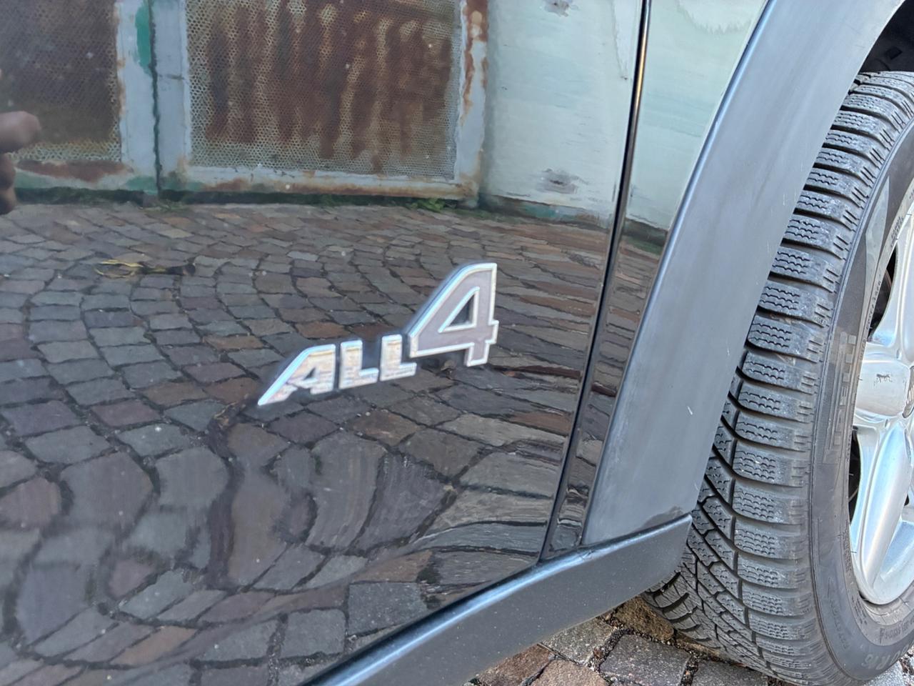 Mini Cooper D Countryman 2.0 AL 4