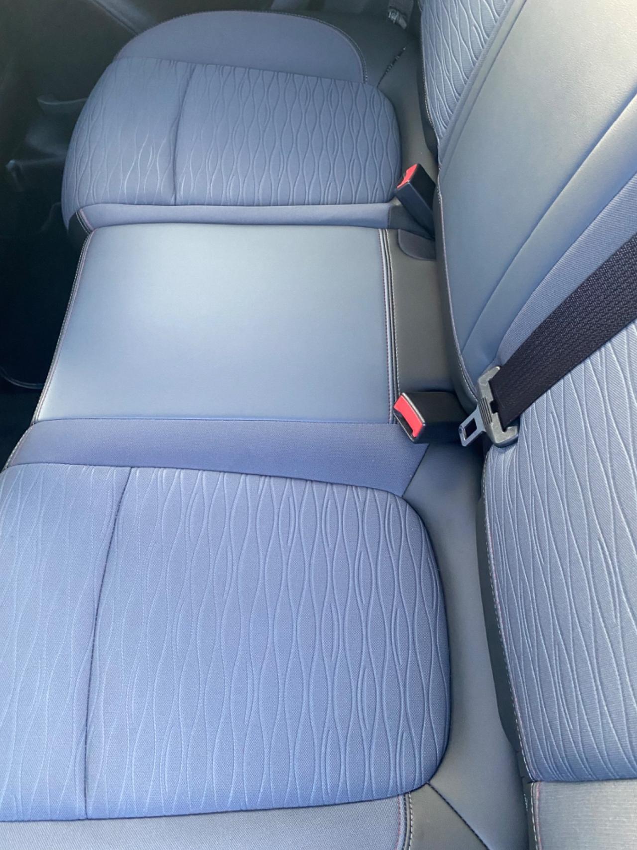 Opel Mokka 1.6 CDTI Anno 2016 TAGLIANDATA