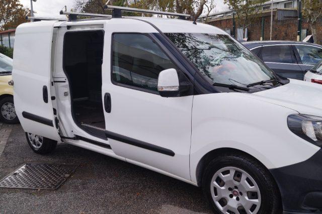 FIAT Doblo Doblò 1.6 MJT 120CV PC-TN Cargo Lamierato SX 3 Pos