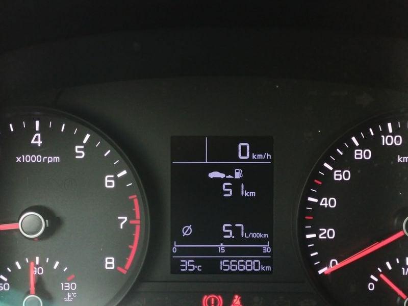 Kia Rio Rio 1.2 mpi Evolution 84cv GARANZIA-1°PROP