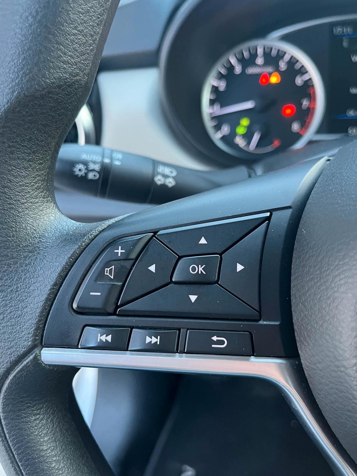 Nissan Micra IG-T 100 5 porte Acenta