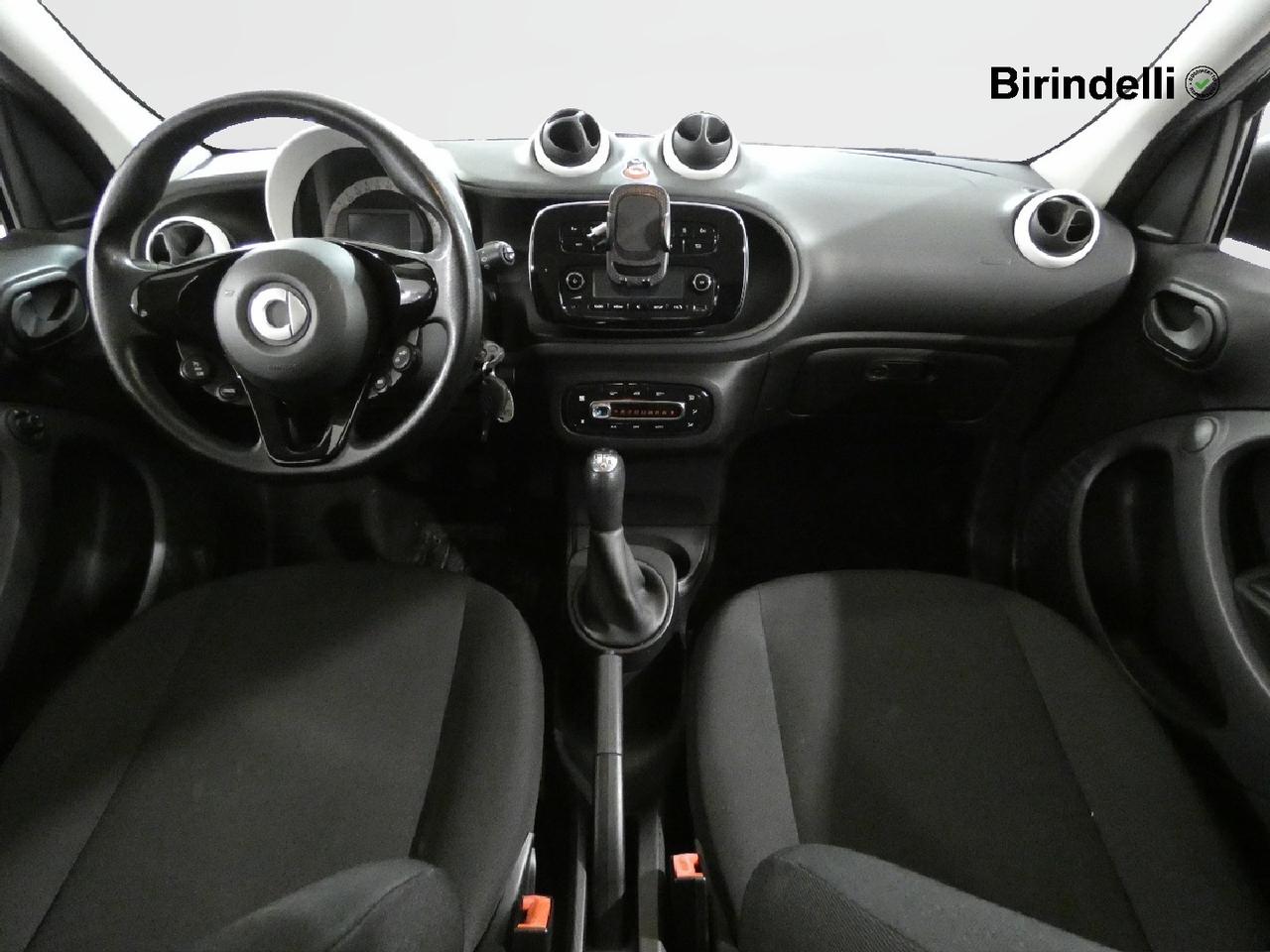 SMART forfour 2ªs. (W453) - forfour 70 1.0 Youngster