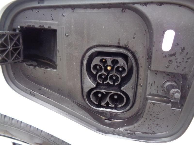 Ford Transit Connect Transit Connect 1.5 Plug in Hybrid PC aut. Trend + IVA