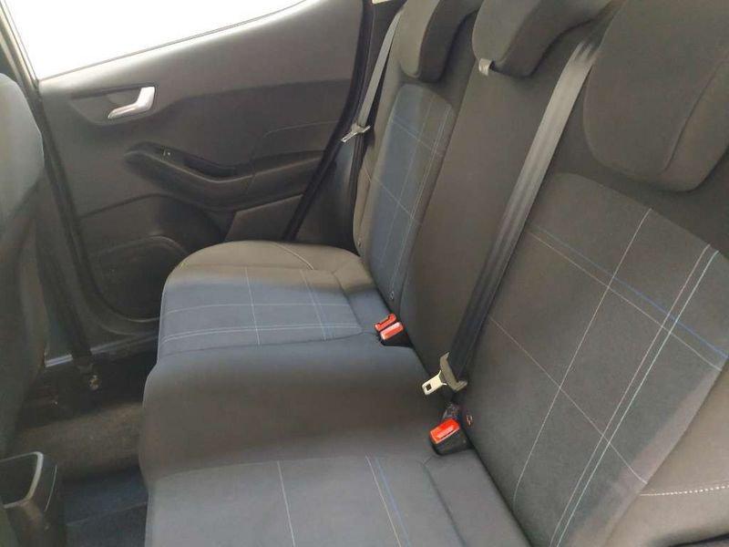 Ford Fiesta 5p 1.5 ecoblue Connect s&s 85cv