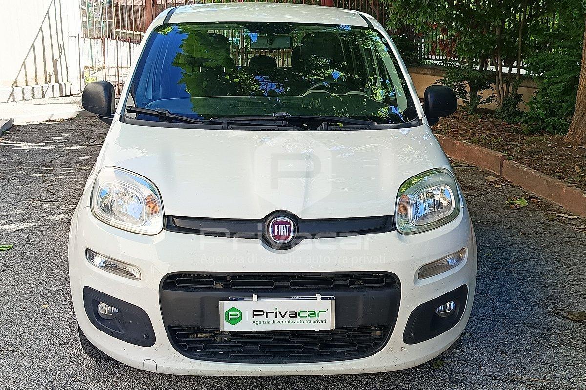 FIAT Panda 1.3 MJT 80 CV S&S Easy