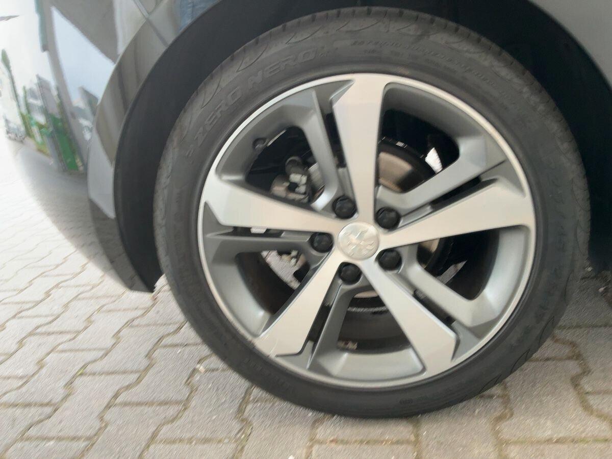 Peugeot 308 1.6 e-HDi 115 CV Stop&Start Allure