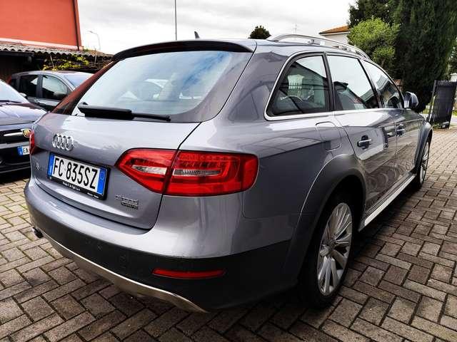 Audi A4 allroad A4 Allroad 2.0 tdi Business Plus 190c s-tronic