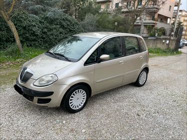 Lancia MUSA 1.3 Multijet 16V Oro