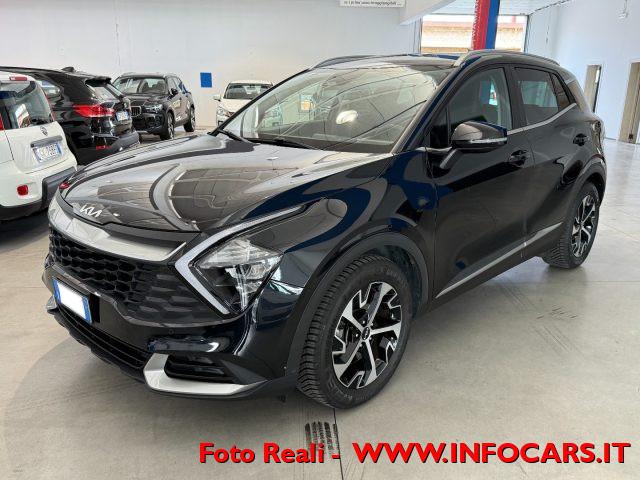 KIA Sportage 1.6 TGDi MHEV Style - PROMO