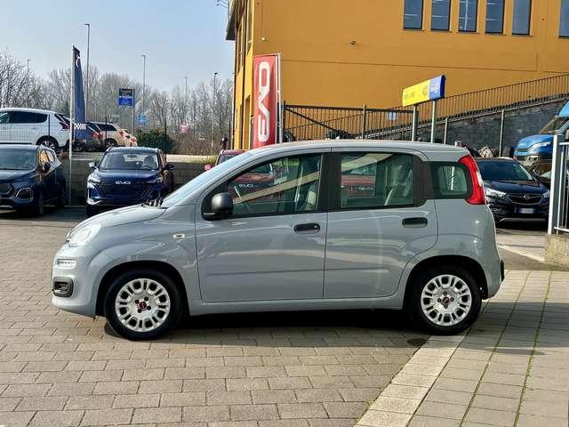 Fiat Panda 1.0 FireFly 70cv S&S Hybrid