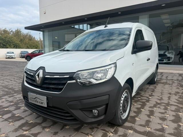 Renault Express 1.4 Blue dCi 95 Van 2021
