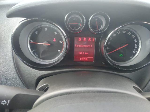 OPEL Meriva 1.7 CDTI 110CV b-color Elective