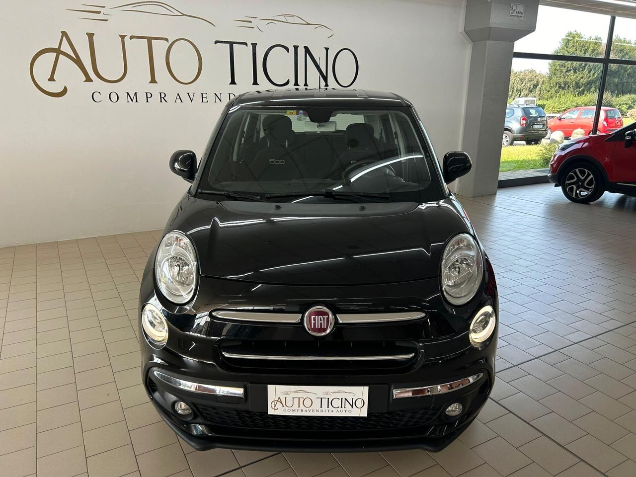 Fiat 500L 1.3 Multijet 95 CV Pop Star