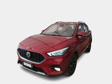 MG ZS 1.5 VTI-TECH LUXURY SUV