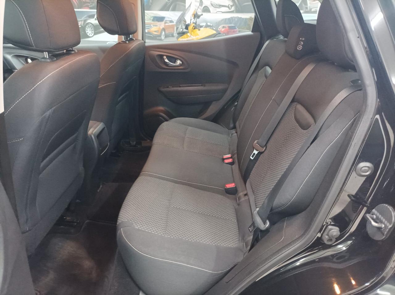 Renault Kadjar dCi 8V 110CV Energy Business 08/2018