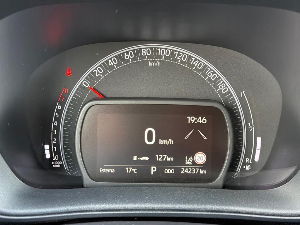 Toyota Aygo X 1.0 Lounge 72cv s-cvt