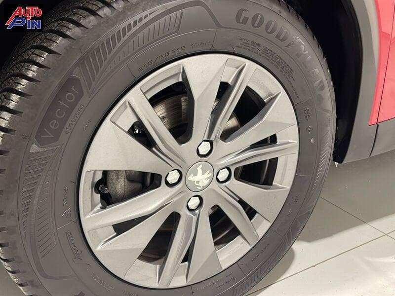 Peugeot 2008 2008 PureTech 100 S&S Active