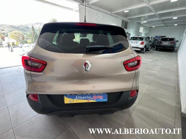 RENAULT Kadjar dCi 8V 110CV Energy