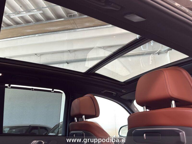 BMW X5 G05 LCI 2023 xdrive30d MSport auto