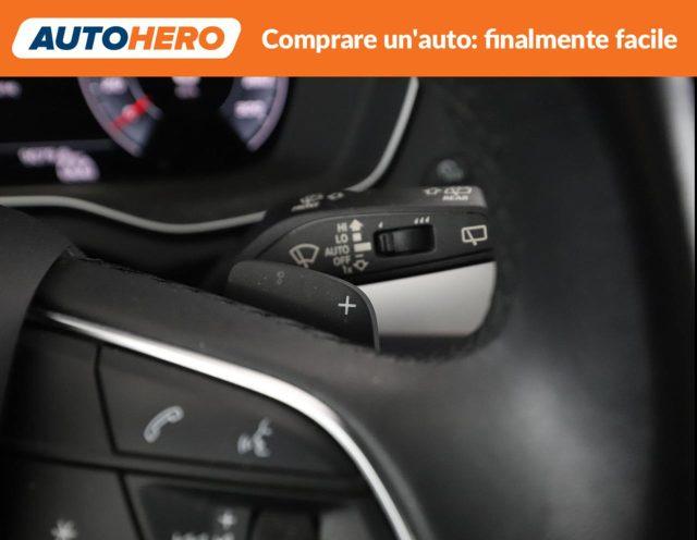 AUDI Q5 40 TDI 204 CV quattro S tronic Business Advanced