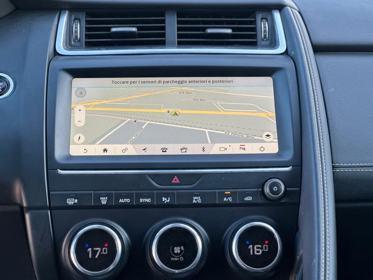 Jaguar E-Pace 2.0D 180CV AWD R-Dynamic