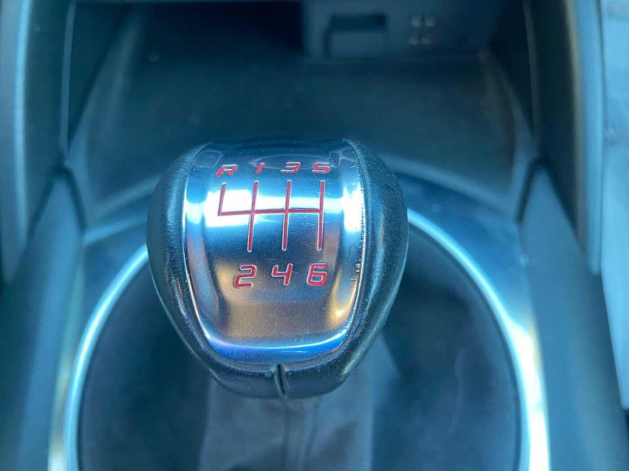 Abarth 124 Spider 1.4 Turbo MultiAir 170 CV